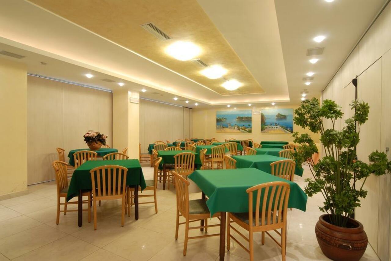 Hotel Terme President Иския Екстериор снимка