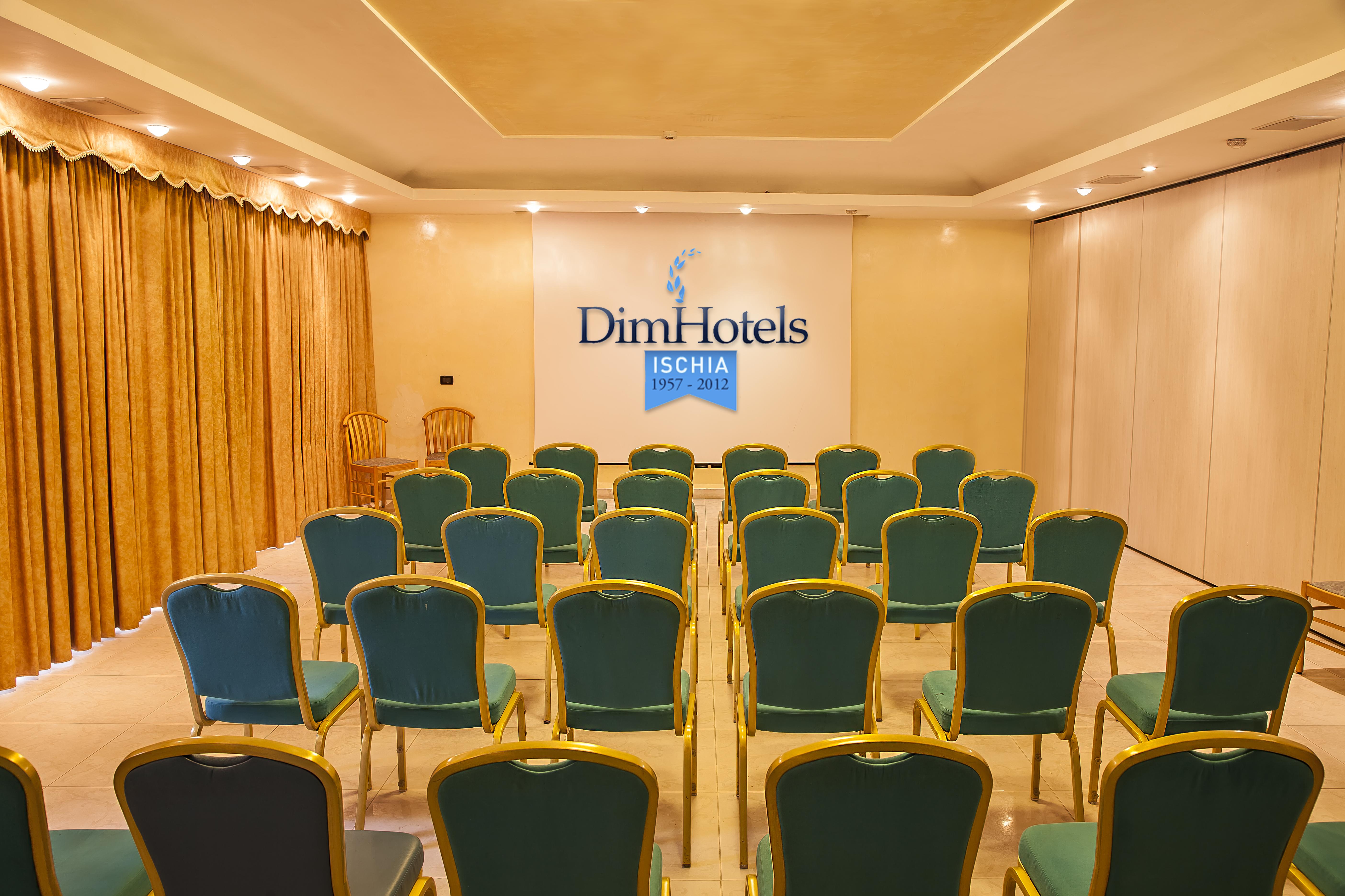 Hotel Terme President Иския Екстериор снимка