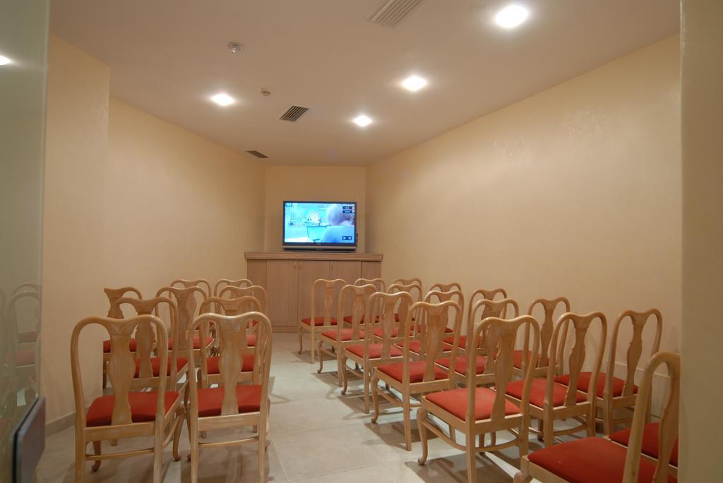 Hotel Terme President Иския Екстериор снимка